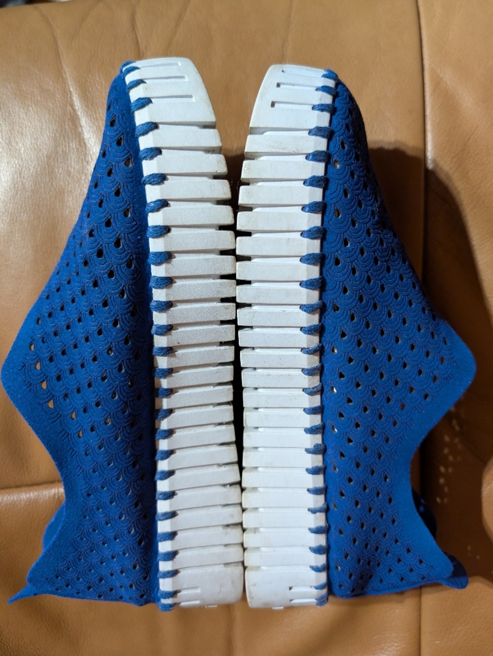 Ilse Jacobsen Tulip Platform Loafer